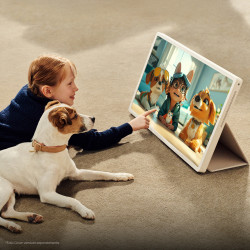 Télévision LG StanbyME 2