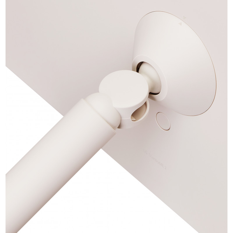 Télévision LG StanbyME 2