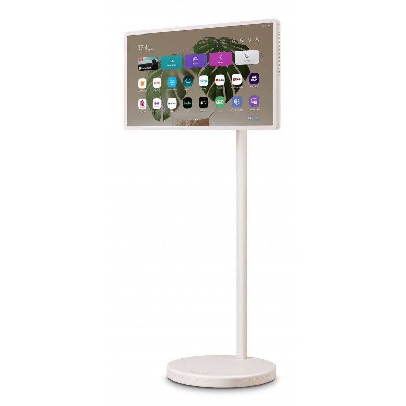 Télévision LG StanbyME 2