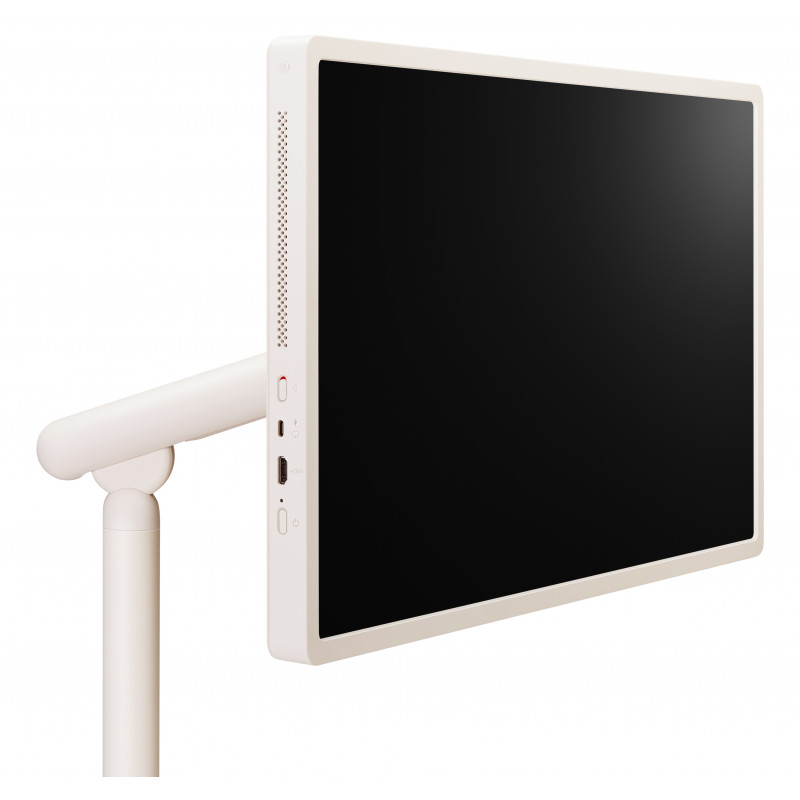 Télévision LG StanbyME 2