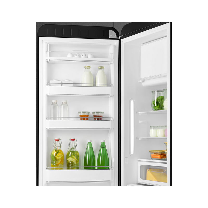 Réfrigérateur Une Porte SMEG FAB28LBL6