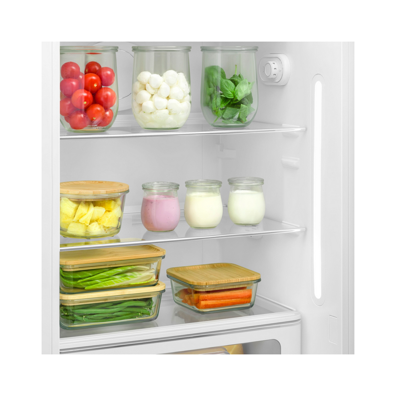 Réfrigérateur Une Porte SMEG FAB28LBL6