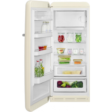 Réfrigérateur Une Porte SMEG FAB28LCR6