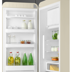 Réfrigérateur Une Porte SMEG FAB28LCR6