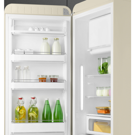 Réfrigérateur Une Porte SMEG FAB28LCR6