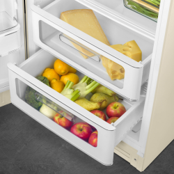 Réfrigérateur Une Porte SMEG FAB28LCR6