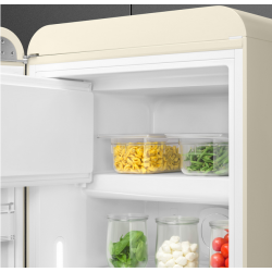 Réfrigérateur Une Porte SMEG FAB28LCR6
