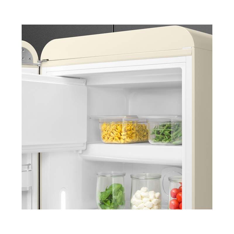 Réfrigérateur Une Porte SMEG FAB28LCR6
