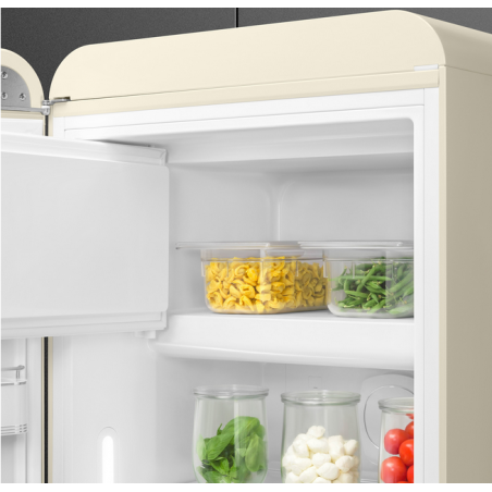 Réfrigérateur Une Porte SMEG FAB28LCR6