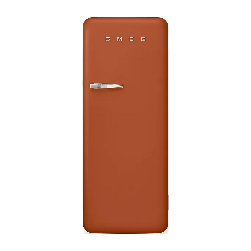 Réfrigérateur Une Porte SMEG FAB28RDRU6