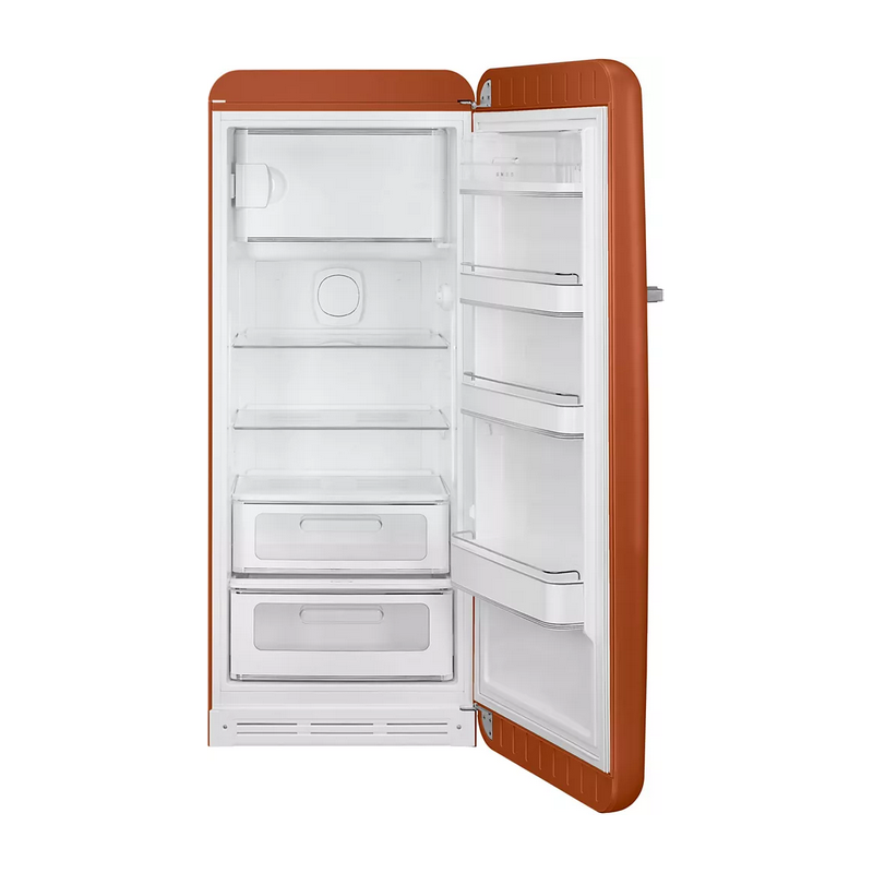 Réfrigérateur Une Porte SMEG FAB28RDRU6