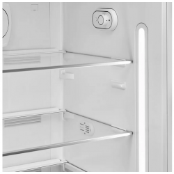Réfrigérateur Une Porte SMEG FAB28RDRU6