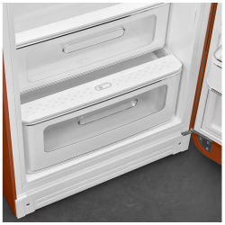 Réfrigérateur Une Porte SMEG FAB28RDRU6