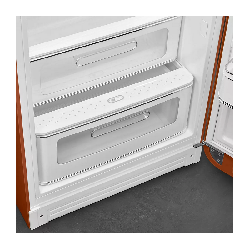 Réfrigérateur Une Porte SMEG FAB28RDRU6