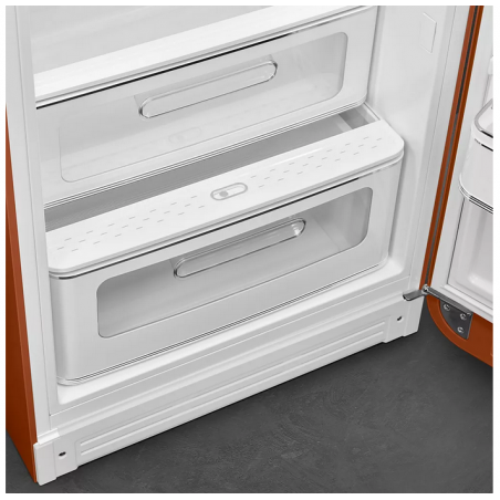 Réfrigérateur Une Porte SMEG FAB28RDRU6
