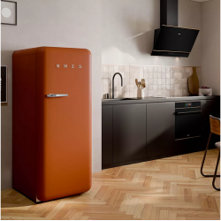 Réfrigérateur Une Porte SMEG FAB28RDRU6
