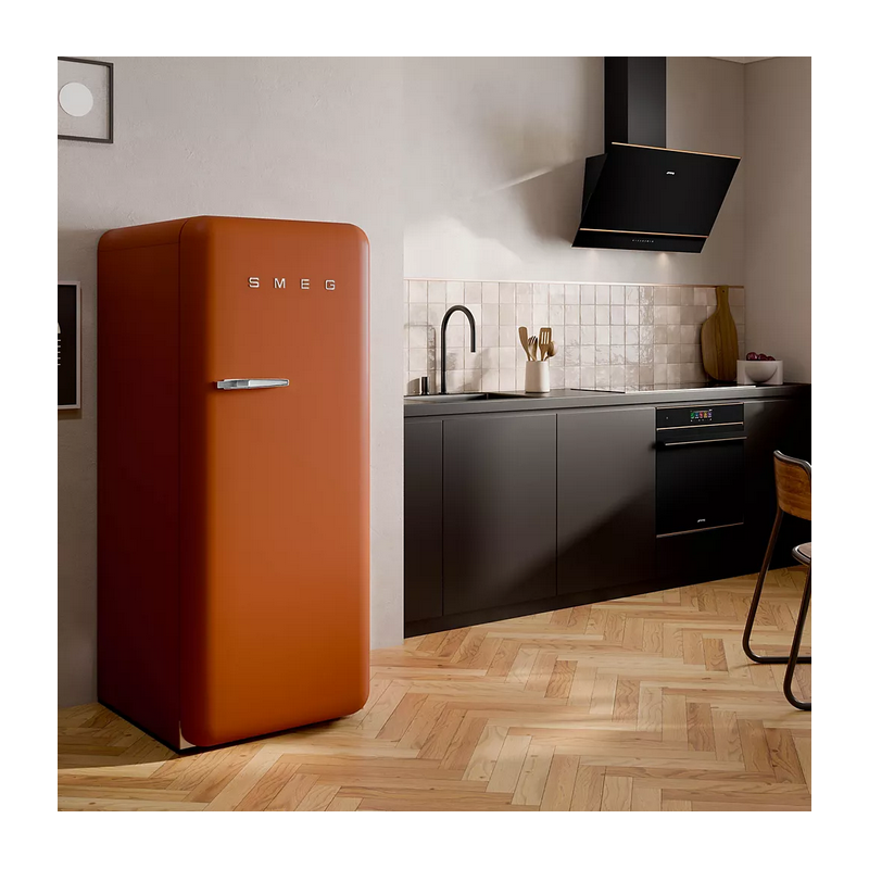 Réfrigérateur Une Porte SMEG FAB28RDRU6