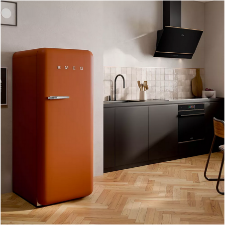 Réfrigérateur Une Porte SMEG FAB28RDRU6
