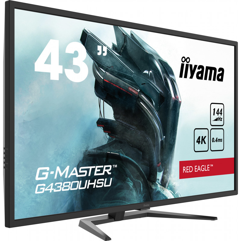 IIYAMA G4380UHSU-B1