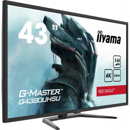 IIYAMA G4380UHSU-B1