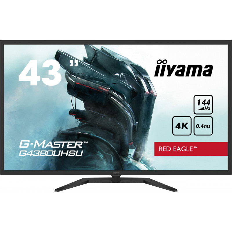 IIYAMA G4380UHSU-B1