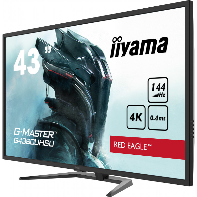IIYAMA G4380UHSU-B1