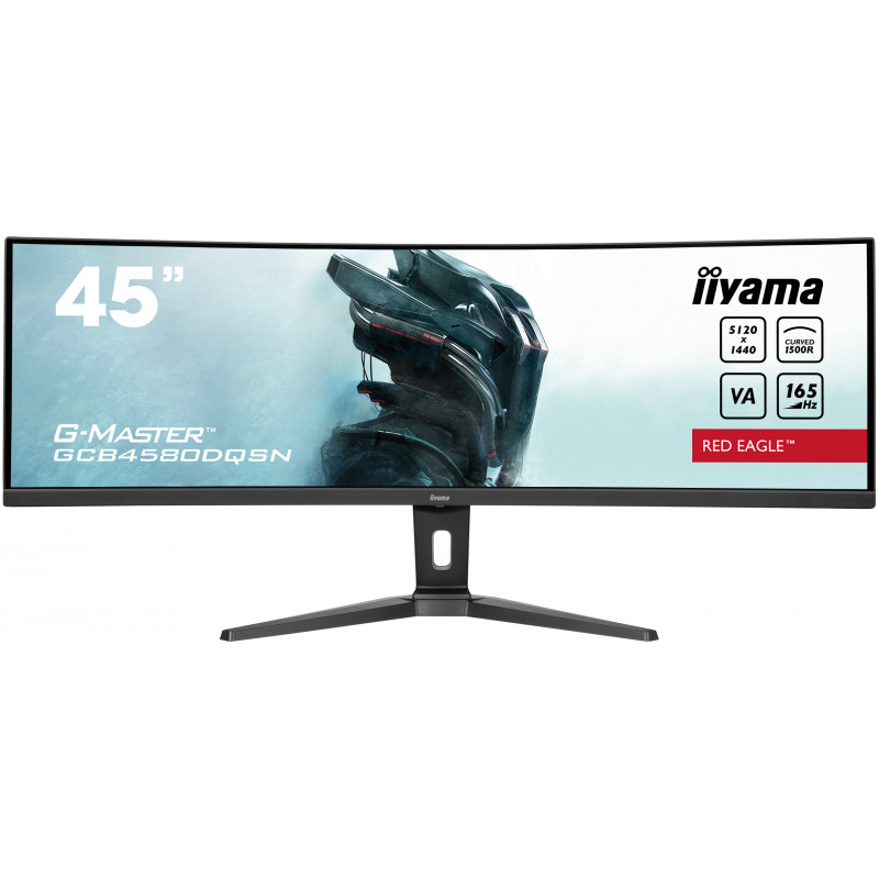 IIYAMA GCB4580DQSN-B1