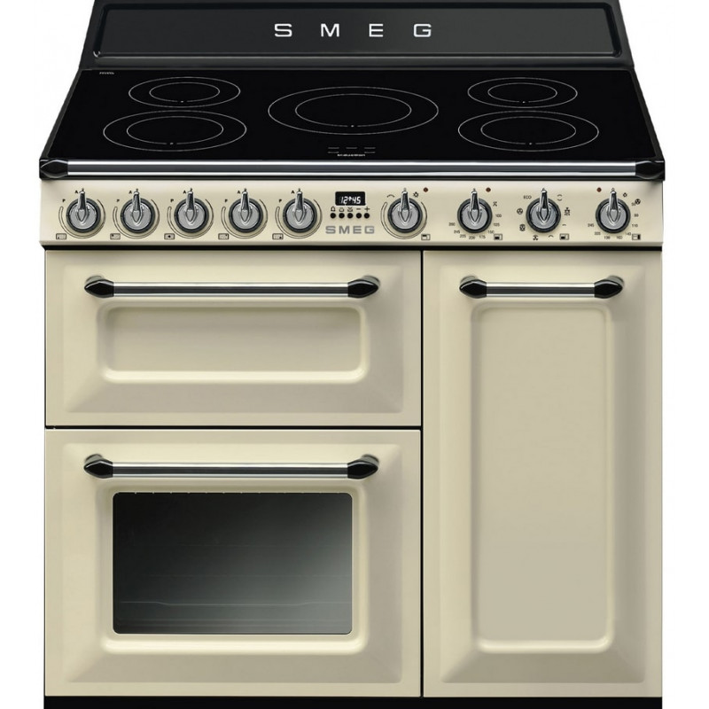 Cuisinière SMEG TR93IP2