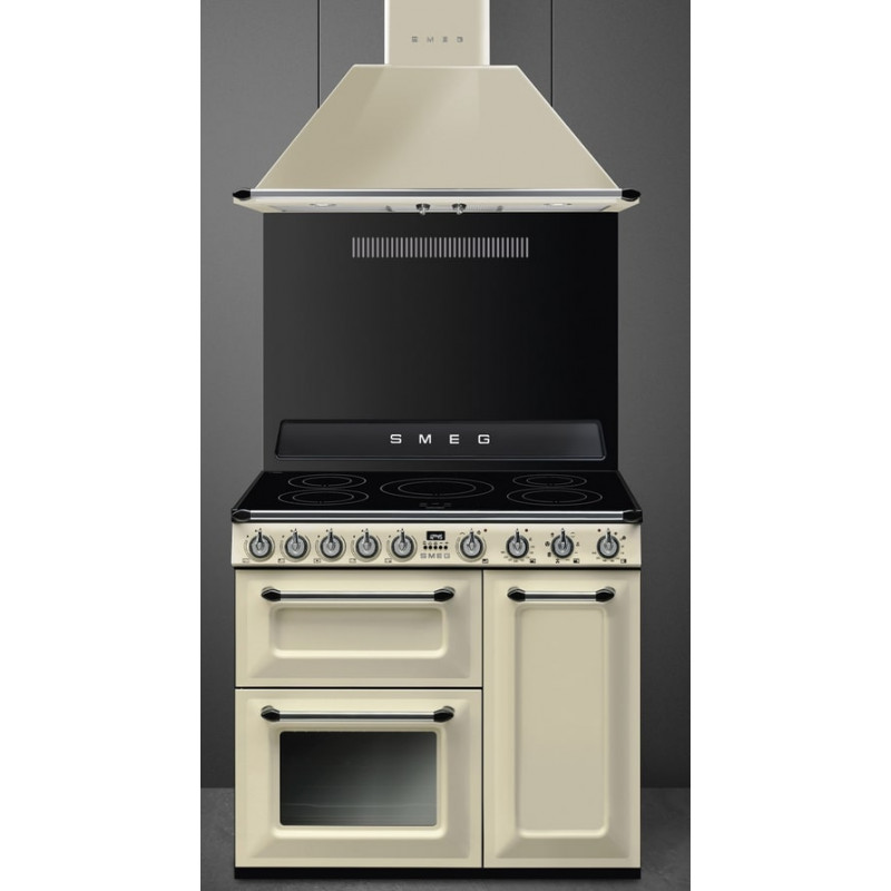 Cuisinière SMEG TR93IP2