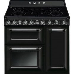 Cuisinière SMEG TR93IBL2