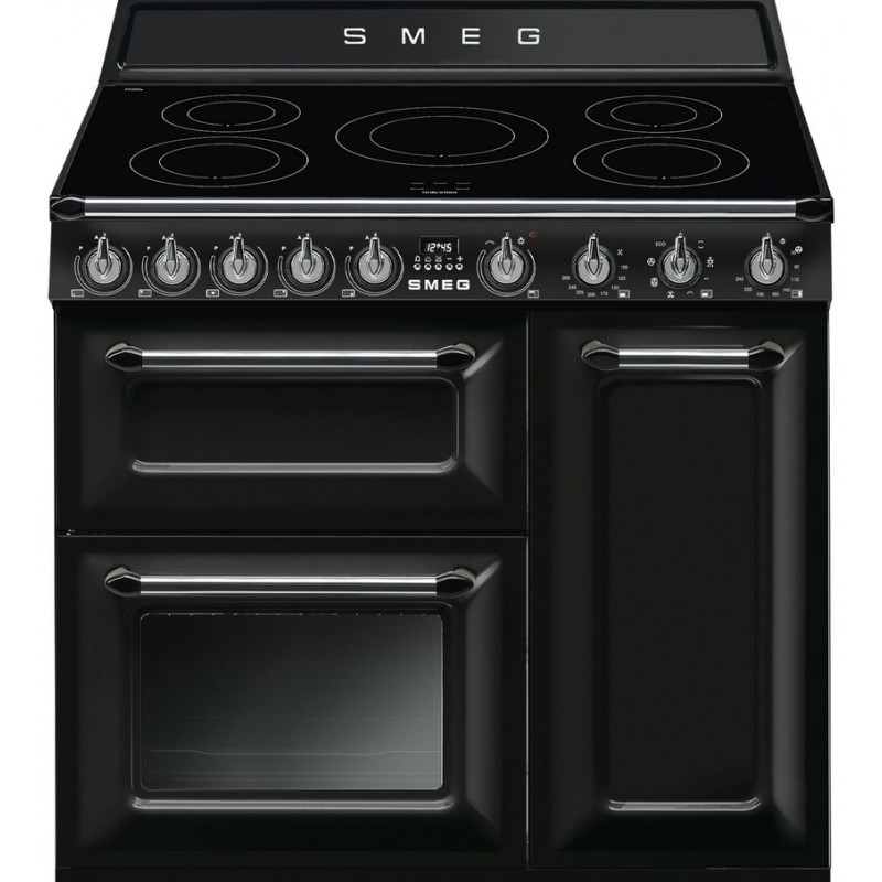 Cuisinière SMEG TR93IBL2