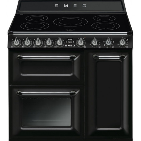 Cuisinière SMEG TR93IBL2