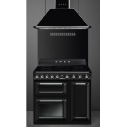 Cuisinière SMEG TR93IBL2