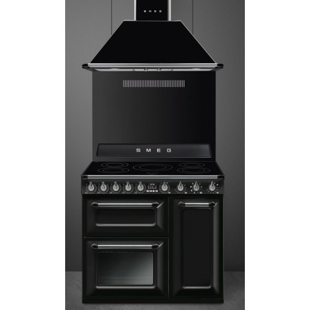 Cuisinière SMEG TR93IBL2