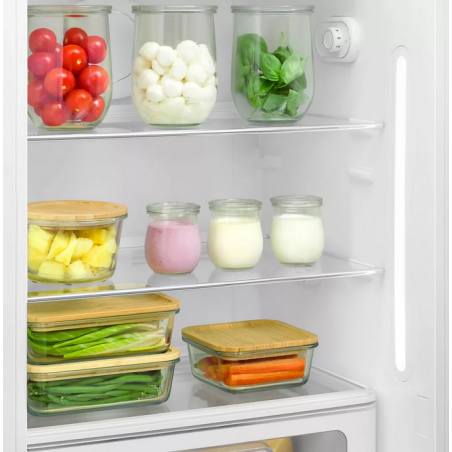 Réfrigérateur Une Porte SMEG FAB28RDUJ6