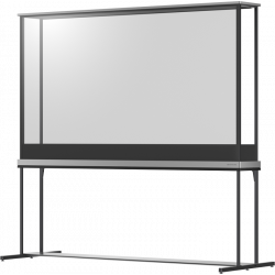 Télévision LG OLED77T4