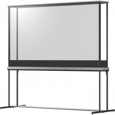 Télévision LG OLED77T4