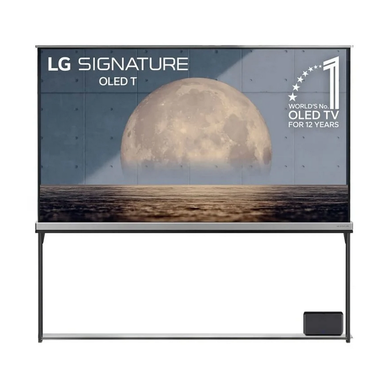 Télévision LG OLED77T4