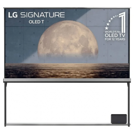 Télévision LG OLED77T4