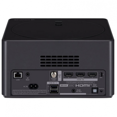 Télévision LG OLED77T4