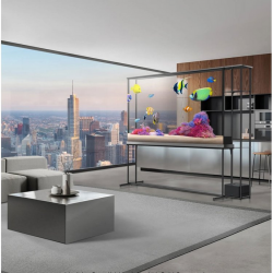 Télévision LG OLED77T4