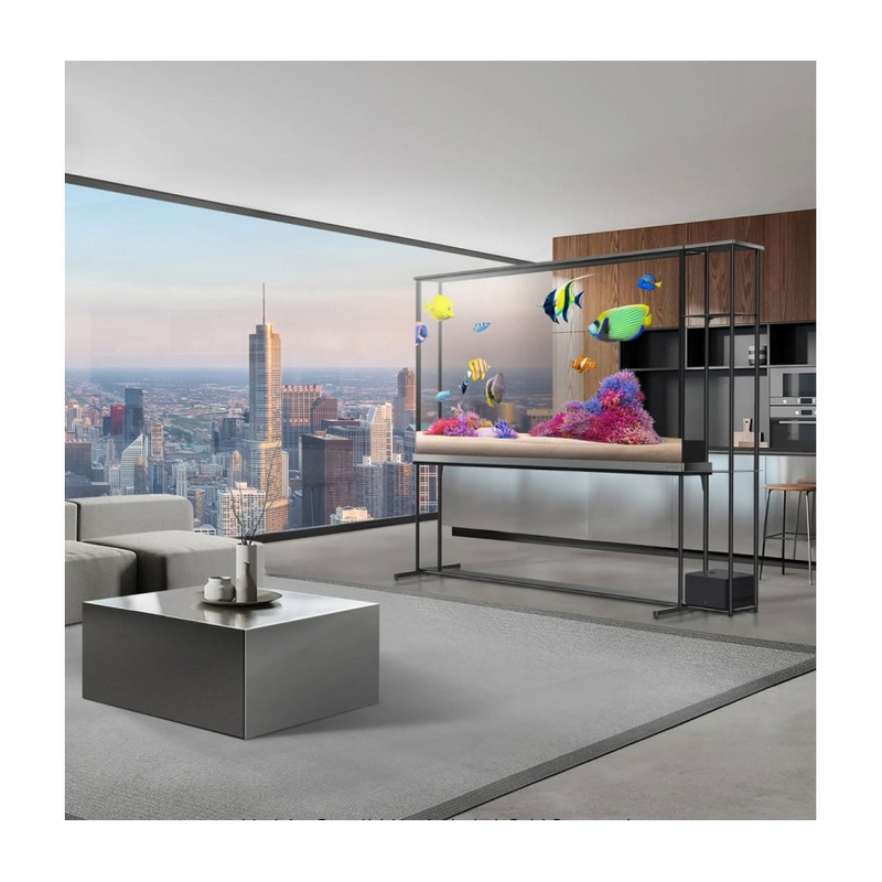 Télévision LG OLED77T4