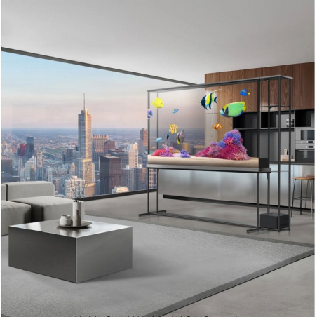 Télévision LG OLED77T4