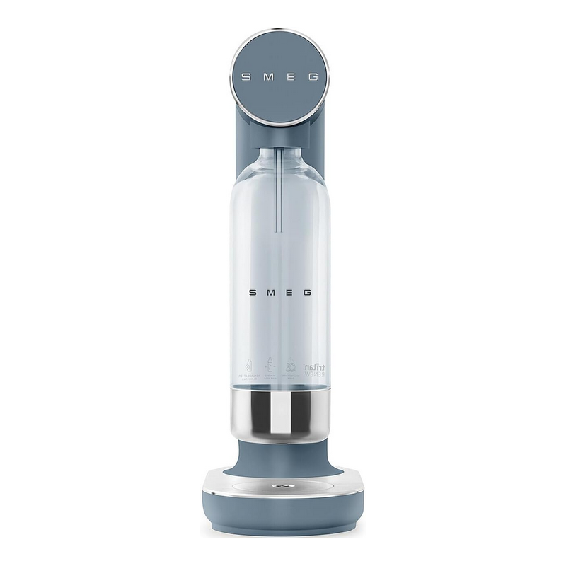 Petit déjeuner SMEG SKC01SBM