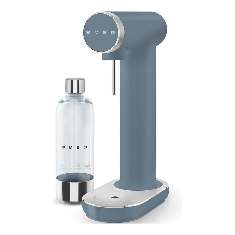 Petit déjeuner SMEG SKC01SBM