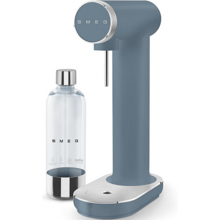 Petit déjeuner SMEG SKC01SBM