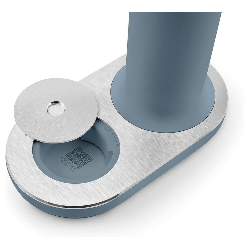 Petit déjeuner SMEG SKC01SBM