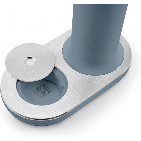 Petit déjeuner SMEG SKC01SBM