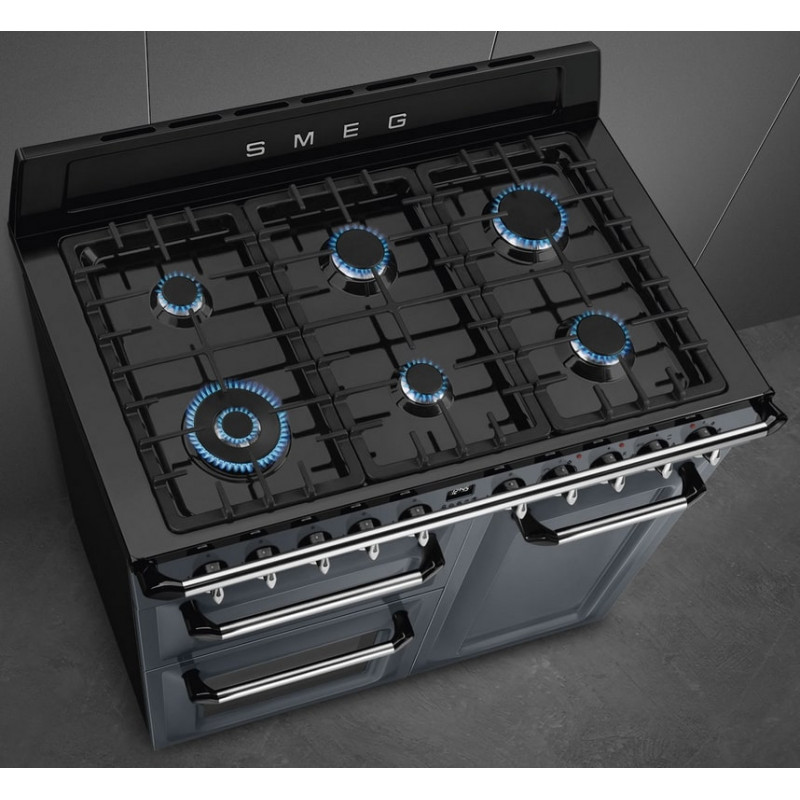 Cuisinière SMEG TR103GR