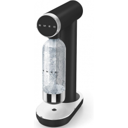 Petit déjeuner SMEG SKC01BLM